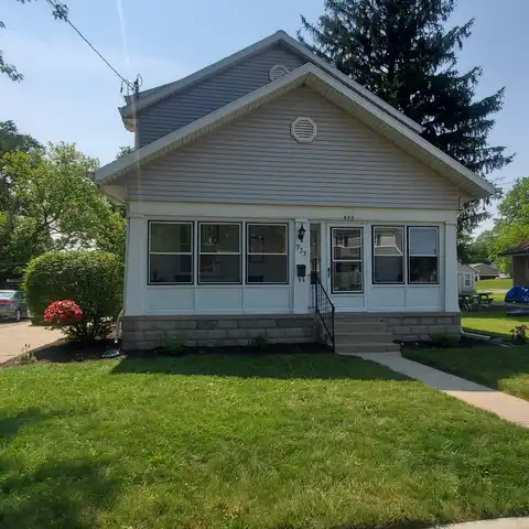 933 N Miami Avenue, Sidney, OH 45365