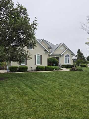 6764 Silver Lakes Drive, Celina, OH 45822