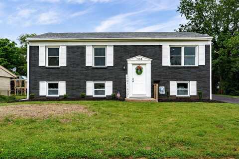 1136 Wendall, New Carlisle, OH 45344