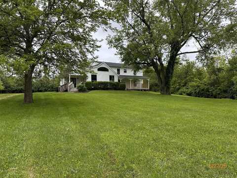13187 State Route 55, Saint Paris, OH 43072