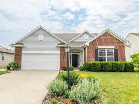 2674 Shady Tree Drive, Troy, OH 45373