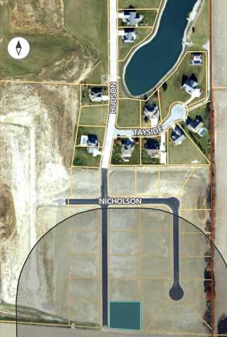 308 Hudson Drive, Jackson Center, OH 45334