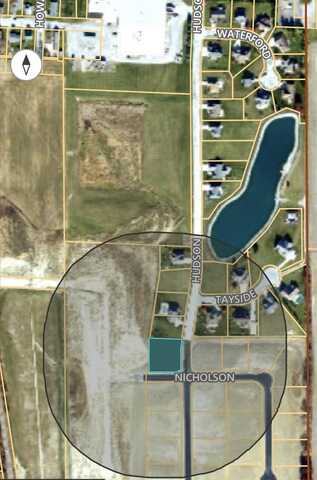 225 Hudson Drive, Jackson Center, OH 45334