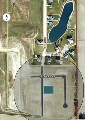 303 Colinsworth, Jackson Center, OH 45334