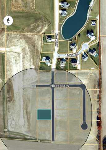 305 Hudson Drive, Jackson Center, OH 45334