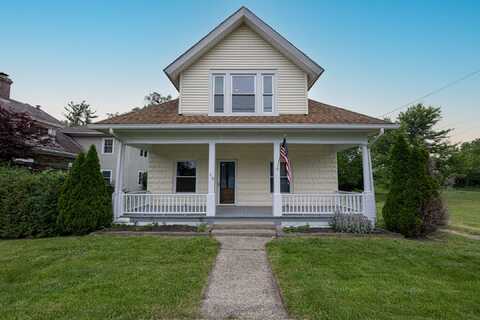 518 E Main Street, South Vienna, OH 45369