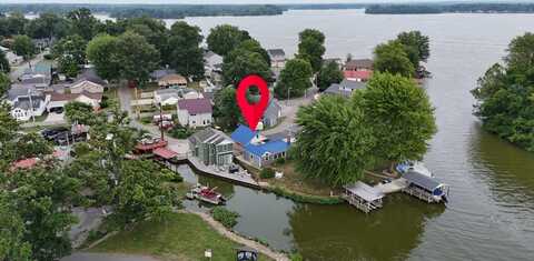 13864 Public Drive, Lakeview, OH 43331