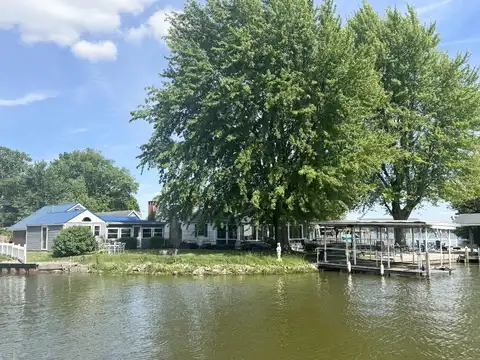 13864 Public Drive, Lakeview, OH 43331