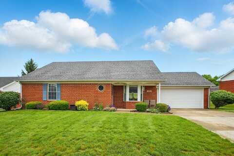 1264 Pheasant Run, Springfield, OH 45503