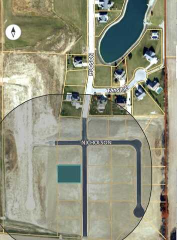 303 Hudson Drive, Jackson Center, OH 45334