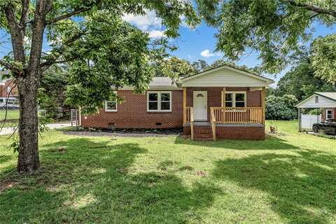 3401 Comanche Street, Anderson, SC 29626