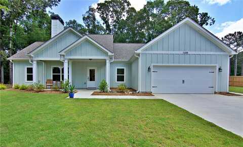 1608 Rock Springs Road, Lavonia, GA 30553