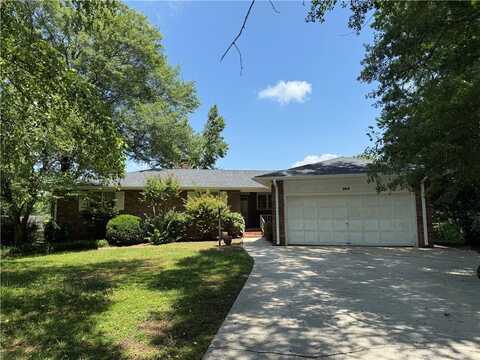 204 Bristol Court, Anderson, SC 29625