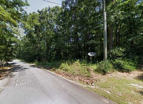 915 E Thunderbird Drive, Westminster, SC 29693