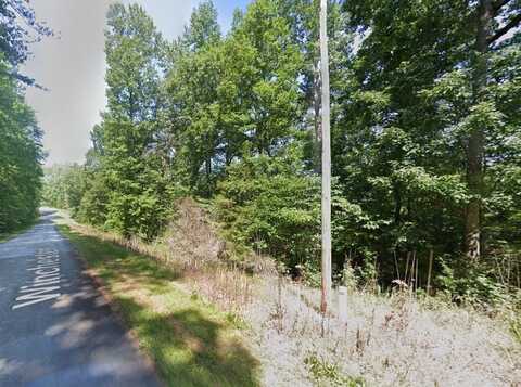 114 Winchester Drive, Westminster, SC 29693