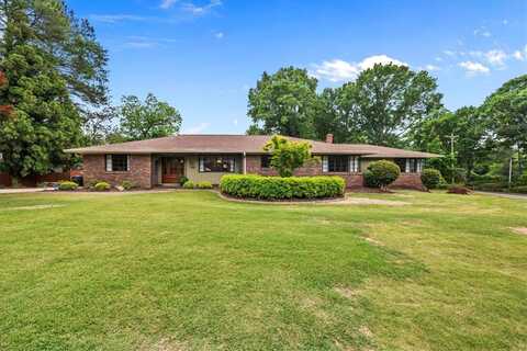 1100 Greenacres, Anderson, SC 29621