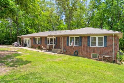 348 Pickett Post Road, Walhalla, SC 29691