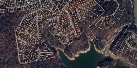 505 Odessa Avenue, Westminster, SC 29693