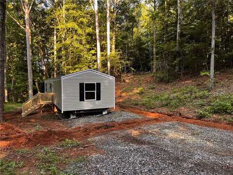 110 StarCraft Drive, Westminster, SC 29693