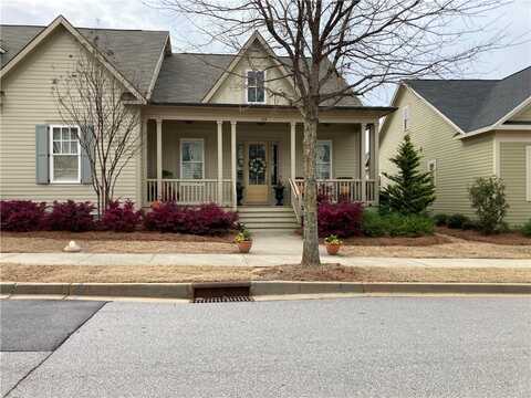 129 Pershing Avenue, Clemson, SC 29631