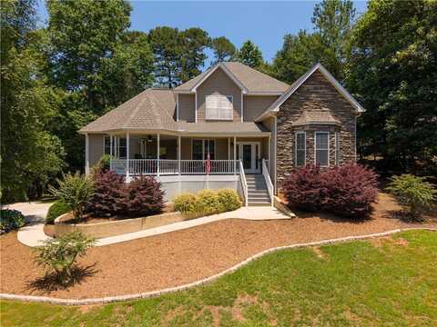 606 Lighthouse Court, Seneca, SC 29672