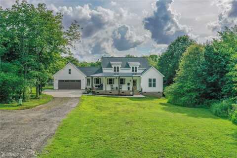910 Belton Highway, Williamston, SC 29697