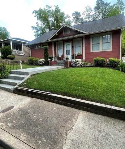 235 Brookwood Terrace, Spartanburg, SC 29306