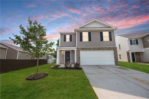 1305 Ledsham Court, Greer, SC 29651