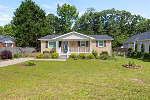 112 L Street, Williamston, SC 29697