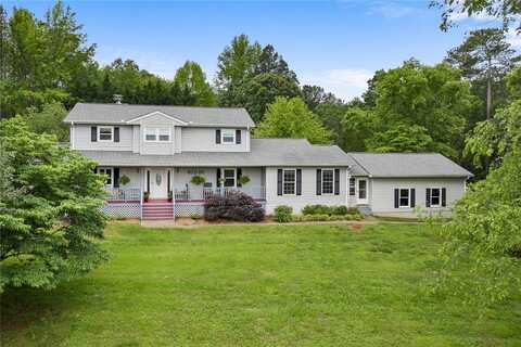 101 Long View Lane, Pickens, SC 29671