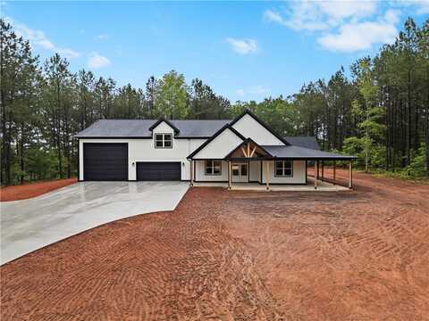 147 McCalister Road, West Union, SC 29696