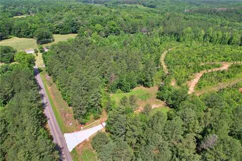 Simms School Road lot: 6, Liberty, SC 29657