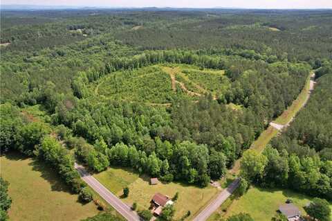 Mill Pine Road lot: 4, Liberty, SC 29657