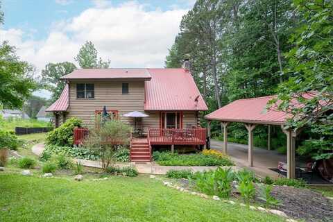 305 Mount Bay Drive, Westminster, SC 29693