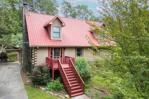305 Mount Bay Drive, Westminster, SC 29693