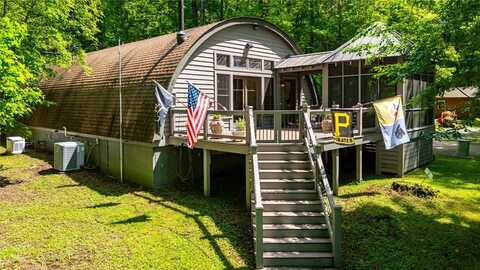 1457 Cheohee Valley Road, Tamassee, SC 29686