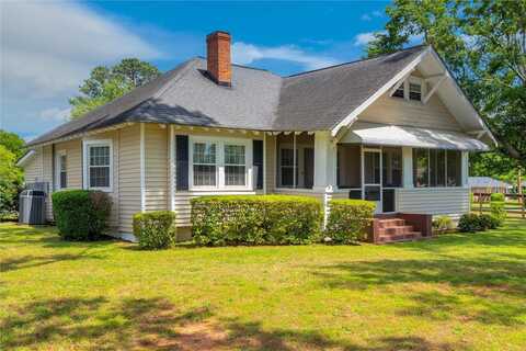 2100 Marchbanks Avenue, Anderson, SC 29621