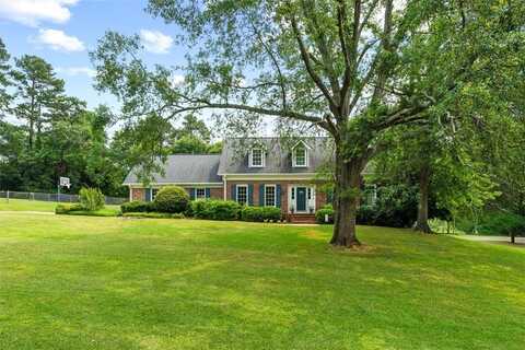 109 cameron way, Anderson, SC 29621