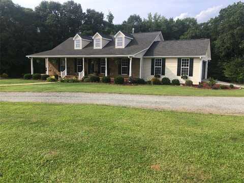 431 SEIGLER Road, Iva, SC 29655