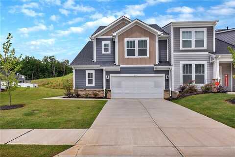 222 Grange Vally Lane, Central, SC 29630