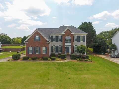 214 Ridge Bay Court, Greenville, SC 29611