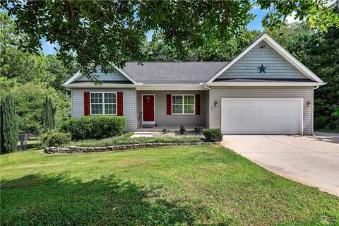122 Claridge Place, Belton, SC 29627