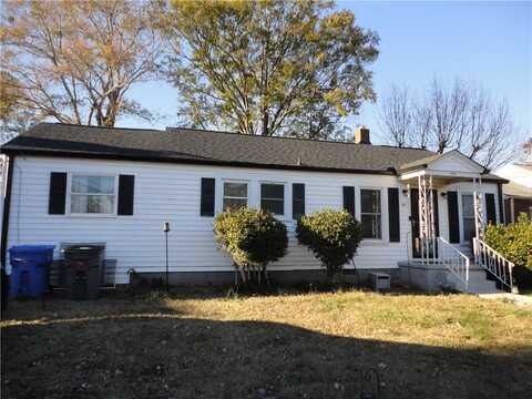 405 Perry Road, Greenville, SC 29609