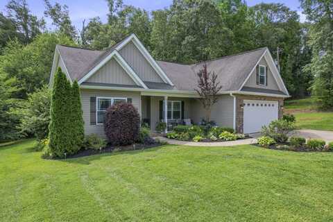 6352 Valley Farm Road, Seneca, SC 29678