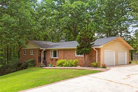 125 Brookwood Drive, Seneca, SC 29678
