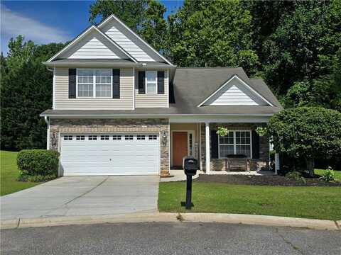 605 Spirit Mountain Lane, Easley, SC 29640