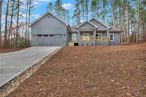 40 Pine Garden Way Drive, Salem, SC 29676