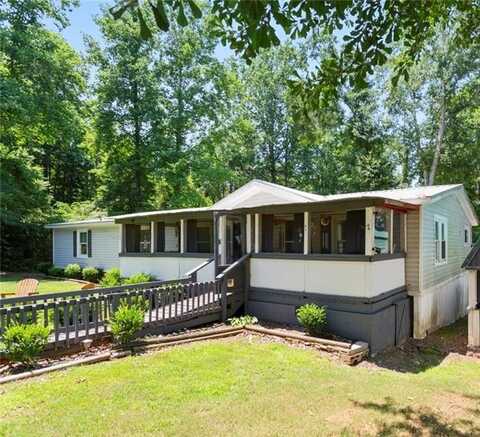 419-425 Chesapeake Trail, Pickens, SC 29671