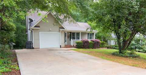 124 Grand Oak Circle, Pendleton, SC 29670