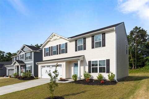 257 Utica Bend Court, Seneca, SC 29678